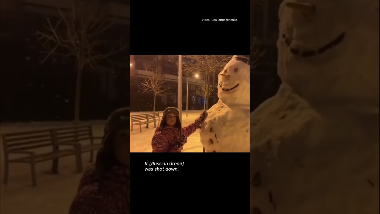 Childhood in Ukraine