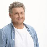 Актор Назар Задніпровський пояснив, чому не пішов до війська