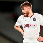 Англійський клуб вийшов з пропозицією щодо гравця збірної України