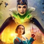 Білосніжка і Війна світів очолили антирейтинг Золотої малини-2026