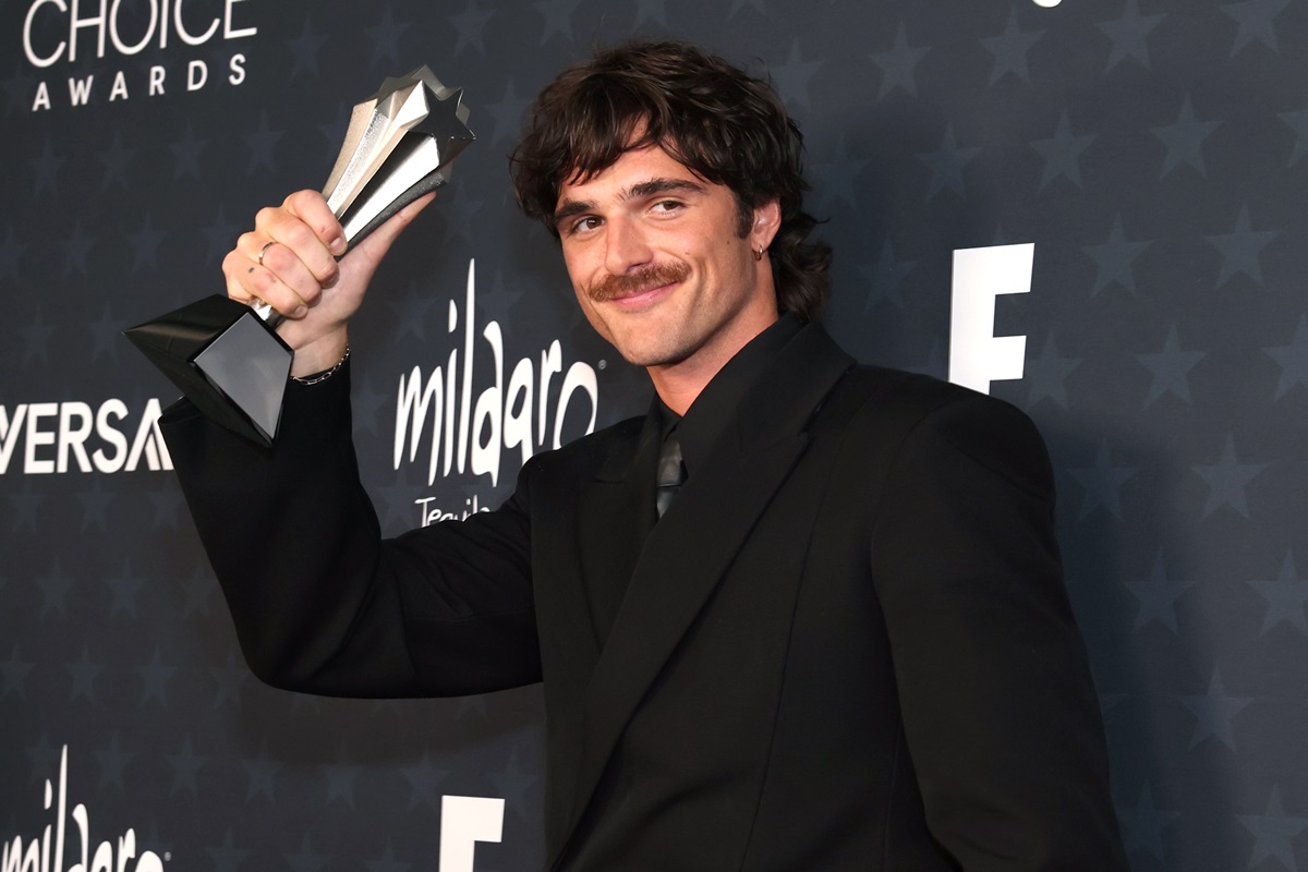 Новини культури - Critics Choice Awards 2025: головні нагороди