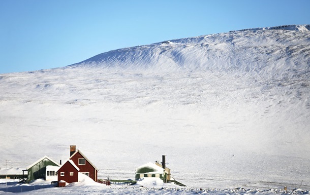Данія може передати США ділянки у Гренландії під бази – ЗМІ