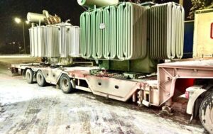 Допомога українській енергетиці вже у дорозі – Сибіга