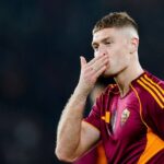 Довбик може перебратися з Риму до Турина