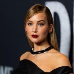 Дженніфер Лоуренс розповіла, чому не отримала роль у фільмі Тарантіно