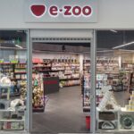 E-ZOO &mdash; інтернет-магазин та 60 роздрібних магазинів як одне ціле!
