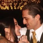 Фронтмен M&aring;neskin Даміано Давід підтвердив заручини з Дав Камерон