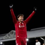 Футболіст Ліверпуля готується повернутися до Ювентуса