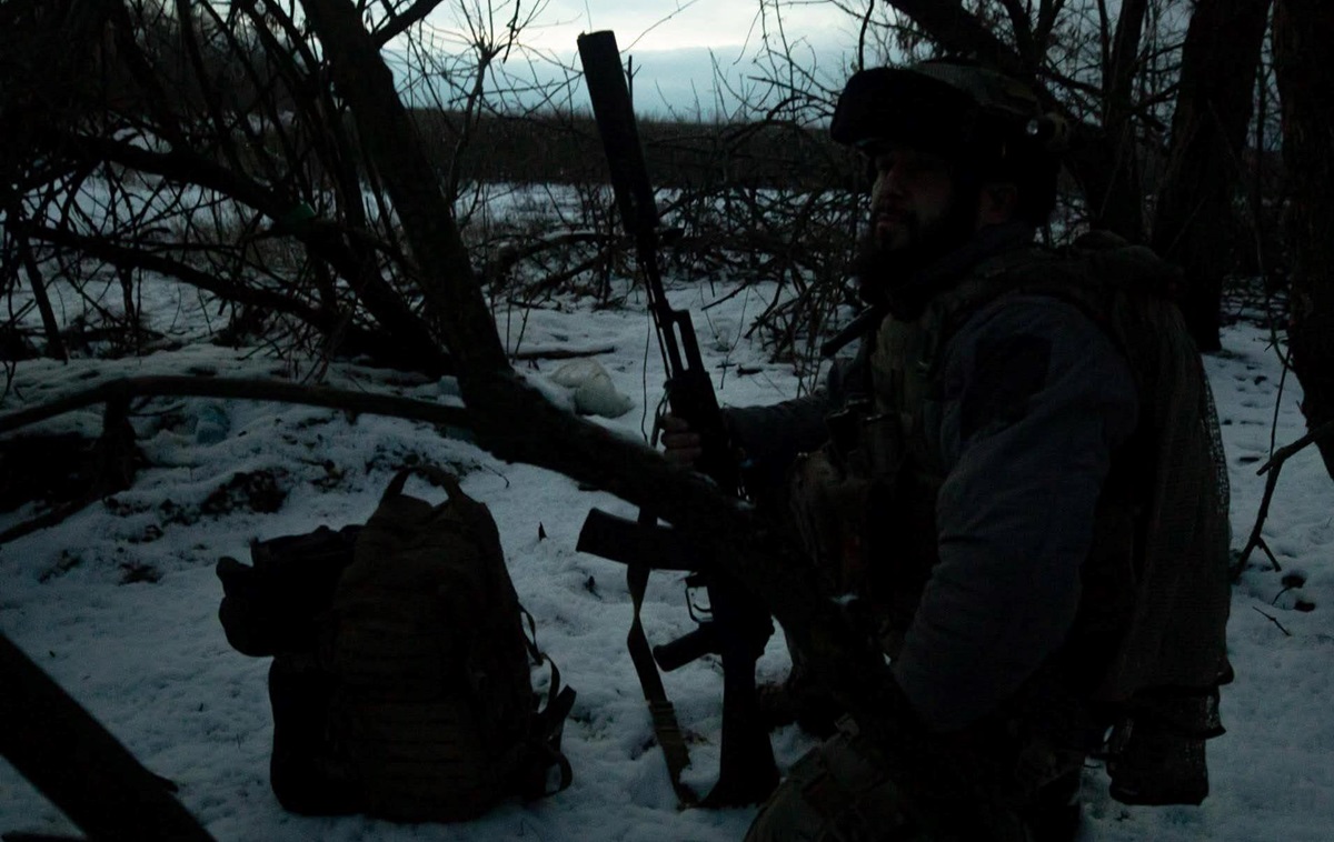 Новини України - Генштаб оновив інформацію про знешкоджених росіян