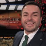 Григорій Решетнік став доктором філософії: захистив дисертацію про Холостяк