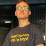 Ігор Ласточкін вперше за довгий час показався зі служби в ЗСУ