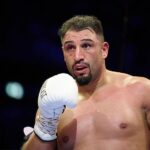 Кабаєл виступає проти протистояння з Ф&rsquo;юрі, але готовий дати бій Усику