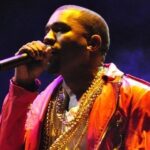 Каньє Вест перепросив за антисемітські висловлювання й заявив про психоз