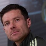 Хабі Алонсо залишив посаду головного тренера Реала