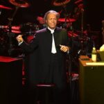 Хуліо Іглесіас відкинув звинувачення у сексуалізованому насильстві