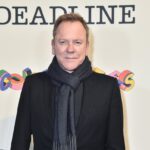 Кіфера Сазерленда судитимуть за напад і погрози водієві в Голлівуді