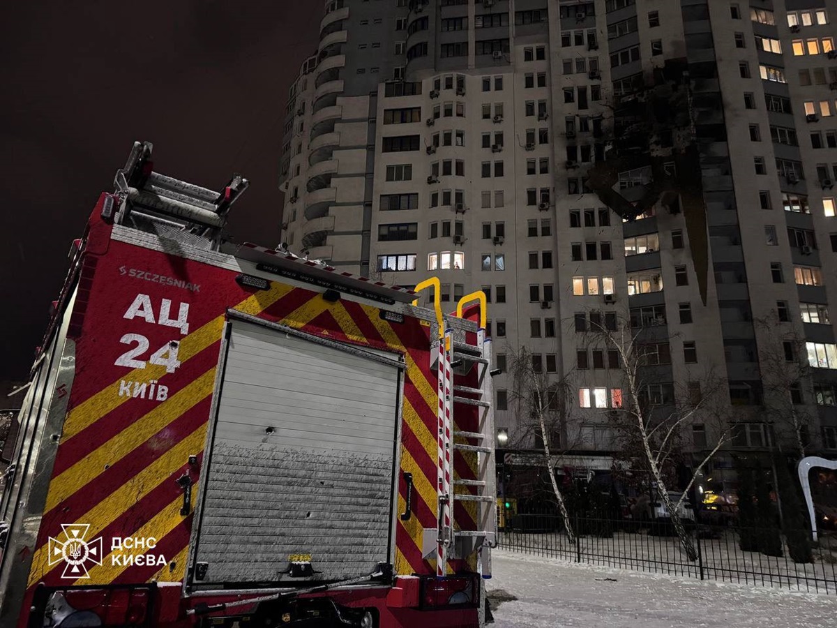 Новини Києва - Кличко закликав киян виїхати за місто