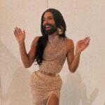 Кончіта Вурст заявила про розрив із Євробаченням напередодні конкурсу