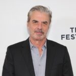 Кріс Нот пояснив, чому більше не спілкується із Сарою Джессікою Паркер