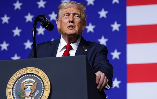 Новини світу - Мачадо передала Трампу Нобелівську премію миру