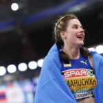 Магучіх у Львові показала рекорд Меморіалу Дем&rsquo;янюка