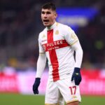 Маліновський перевершив рекорд Шевченка