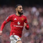 Мазрауї як крайній захисник може стати в пригоді Ювентусу