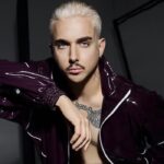 MELOVIN оголосив про завершення музичної кар&rsquo;єри у 2027 році