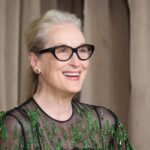 Меріл Стріп і Мартін Шорт можуть готуватися до весілля – інсайдери