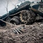 Метінвест планує використовувати в металургії військовий брухт