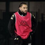 Між Карпатами та Рухом відбувся черговий трансфер