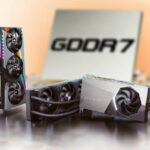 MSI підвищила ціни на відеокарти, Asus і Gigabyte підвищать до кінця місяця