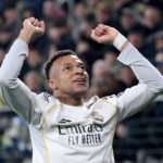 Нападник Реала перевершив Роналдо за кількістю голів