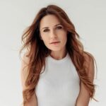 Наталка Денисенко спростувала чутки про зраду під час шлюбу