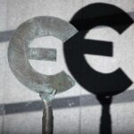 Нацбанк знову встановив рекордний курс євро