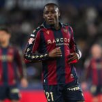 Найкращий бомбардир Леванте привернув увагу топ-клубів