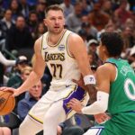 НБА: Лейкерс обіграли Даллас