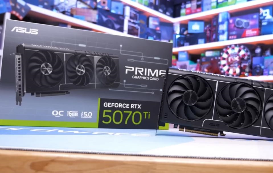 Технології - Nvidia зняла з виробництва одну з найпопулярніших нових відеокарт