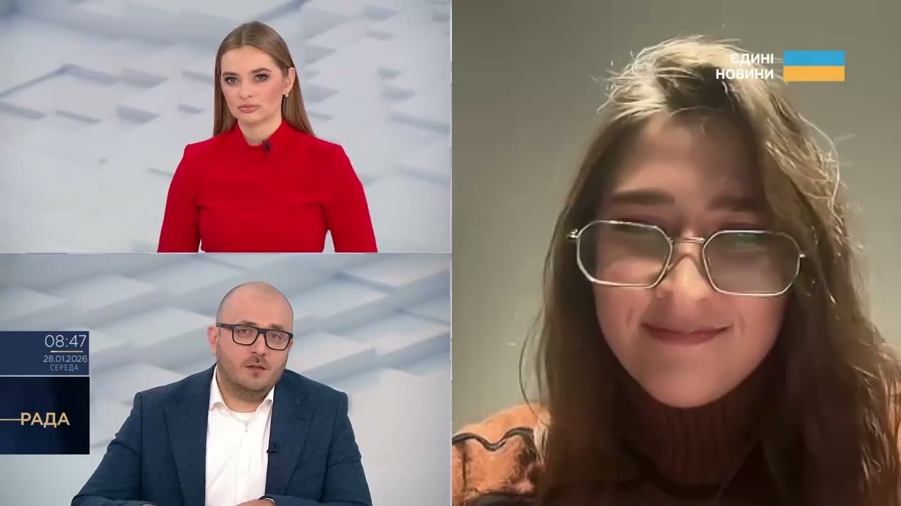 Як платформа STRICHKA об’єднує українців у понад 70 країнах світу | Оксана Гусак