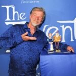 Помер співтворець Короля Лева: не стало режисера Роджера Аллерса