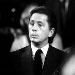Помер засновник модного дому Valentino Валентино Гаравані