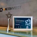 Програму Метінвесту із залучення молоді визнали найкращою в Україні