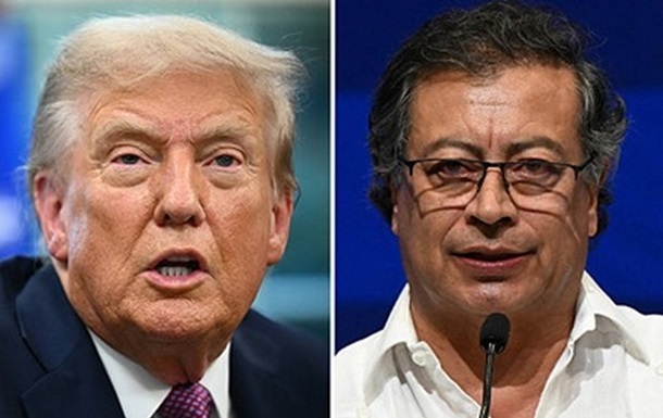 Новини світу - Прояснили ситуацію: президент Колумбії зателефонувавТрампу