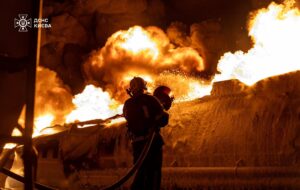 Ракети Путіна уразили не лише українців, а й переговорний стіл – Сибіга