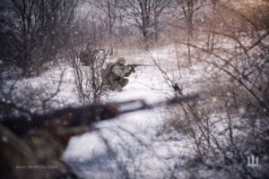 Росія випробувала нову схему захоплення міст – WP