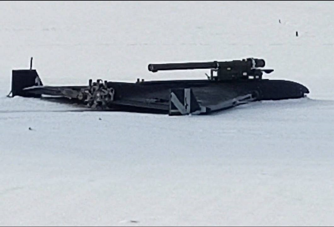 Росіяни почали монтувати на “шахеди” ПЗРК &ndash; Флеш