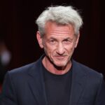 Шона Пенна заскочили на побаченні з акторкою з Молдови