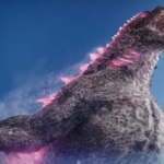 Сиквел Ґодзілли мінус один вийде у 2026 році: оголошено дату прем&rsquo;єри