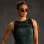 Софі Тернер перевтілилася в Лару Крофт: зʼявилося перше фото з серіалу