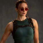 Софі Тернер виявила проблеми зі спиною під час підготовки до Лари Крофт